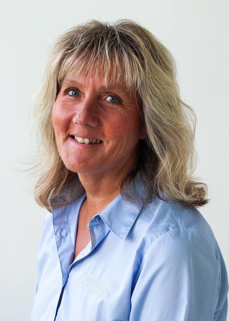 Christine Andersson